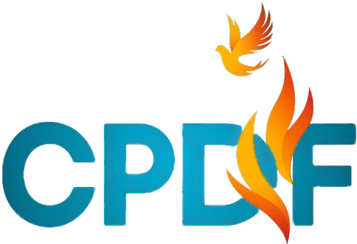 Logo da Igreja Esperança Viva